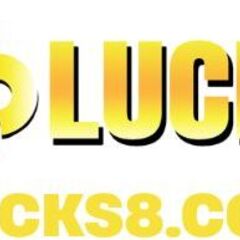 Luck8 com's profile picture