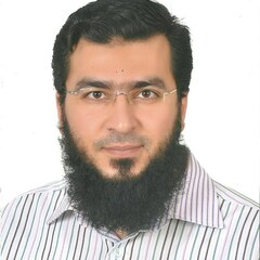 Ziad Emarah's profile picture