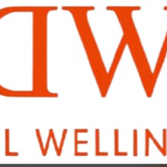 Daniel Wellington's profile picture