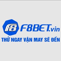 f8betvin vin's profile picture