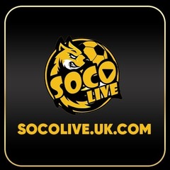 socolivetv ad's profile picture