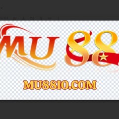Mu88 Mu88's profile picture