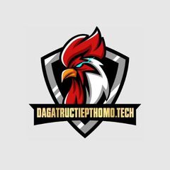 Đá Gà Trực Tiếp  Thomo - Theo Dõi Những Màn Gà Chọi Đỉnh Cao's profile picture