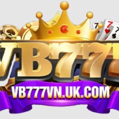 VB777 SÂN CHƠI UY TÍN HÀNG ĐẦU CHÂU Á's profile picture