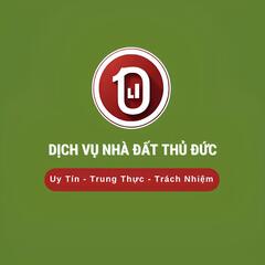 Dich Vu Nha Dat Thu Duc's profile picture