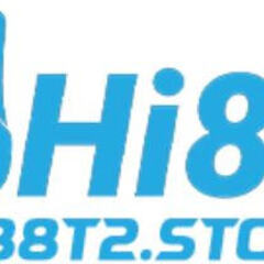 Hi88t2  Store's profile picture