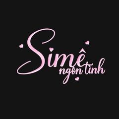 Sime Ngôn Tình's profile picture