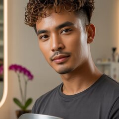 Johnny  Rockets's profile picture