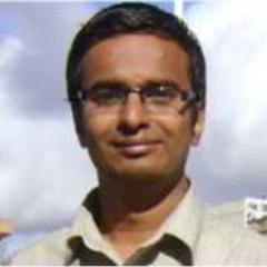 Rutvij Jhaveri's profile picture