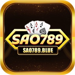 Sao789  Blue's profile picture
