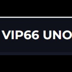 VIP66 UNO's profile picture
