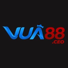 Vua88 Nhà Cái Cá Cược Trực Tuyến Uy Tín - Đăng ký + 88k's profile picture