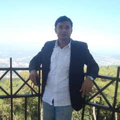Sumon  Ghosh's profile picture