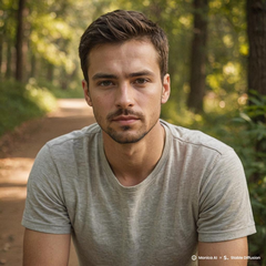 Ethan Caldwell's profile picture