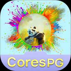 CoresPG Cassino no Brasil's profile picture