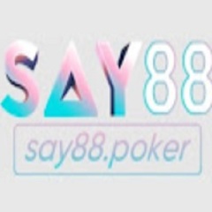 SAY88 .'s profile picture
