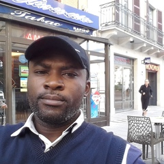 EMMANUEL OKON's profile picture