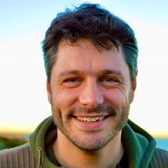 Paul Mason's profile picture