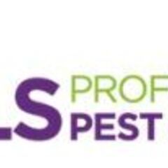 JLS Professional  Pest Control's profile picture