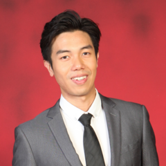 Thiparat Chotibut's profile picture