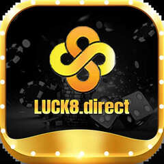 luck8 .'s profile picture