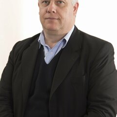 Hugo Rufiner's profile picture