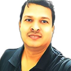 Biswaranjan Paital's profile picture