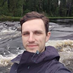 Nikolai Morozov's profile picture