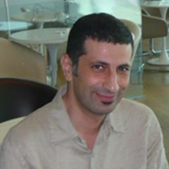 Yacine Addad's profile picture