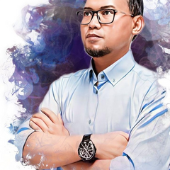 Iwan Suwarna's profile picture