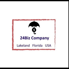 24Biz Lakeland FL's profile picture