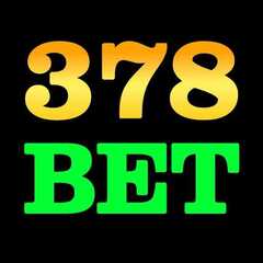 378Bet Site Oficial  Cassino Seguro Brasil  378bet.com's profile picture
