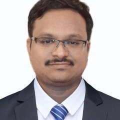 RAJA S's profile picture