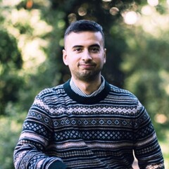 Ricardo Fitas's profile picture