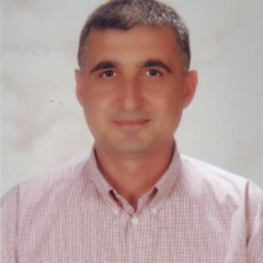 İbrahim Çanak's profile picture
