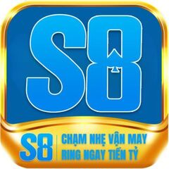 S8 Trang chính thức's profile picture
