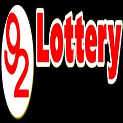 92Lottery – Sân Chơi Cá Cược Uy Tín, Thắng Lớn Mỗi Ngày!'s profile picture