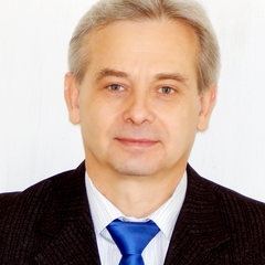Volodymyr Korohodskyi's profile picture