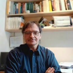 Marco Patriarca's profile picture