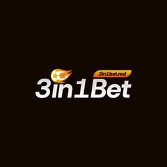 3in1bet .'s profile picture
