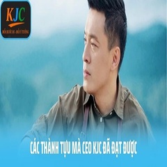 CEO KJC Nguyễn Trường Giang's profile picture