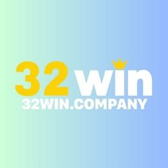 32 WIN's profile picture