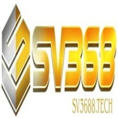 SV3688 – Sân Chơi  Cá Cược Trực Tuyến Uy Tín's profile picture