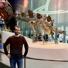 Fabien Lafuma's profile picture