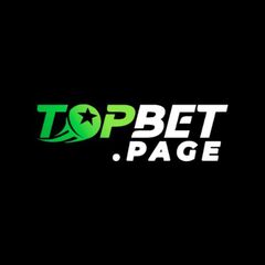 TOPBET Page's profile picture