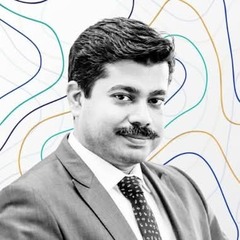 Kazi Hassan  Robin's profile picture