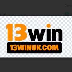 13winuk com's profile picture