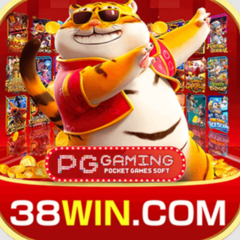 38Win .'s profile picture