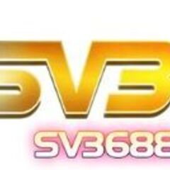 sv368 sv3688 ink's profile picture