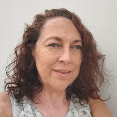 Sandra  Martín del Campo's profile picture